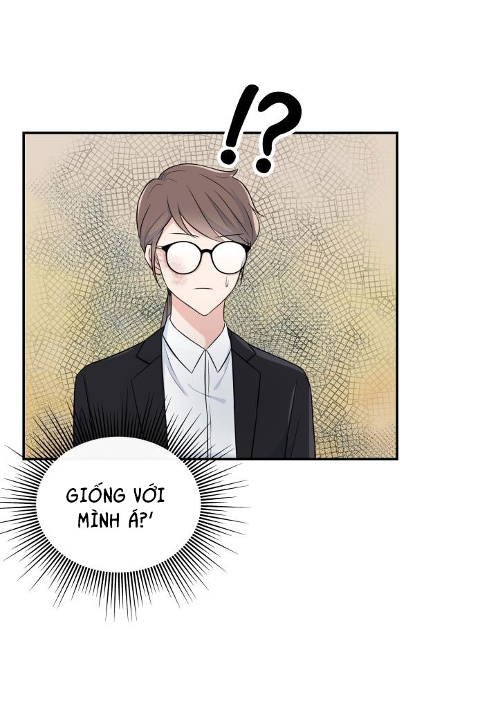 vị đại diện đáng ngờ chapter 1 44