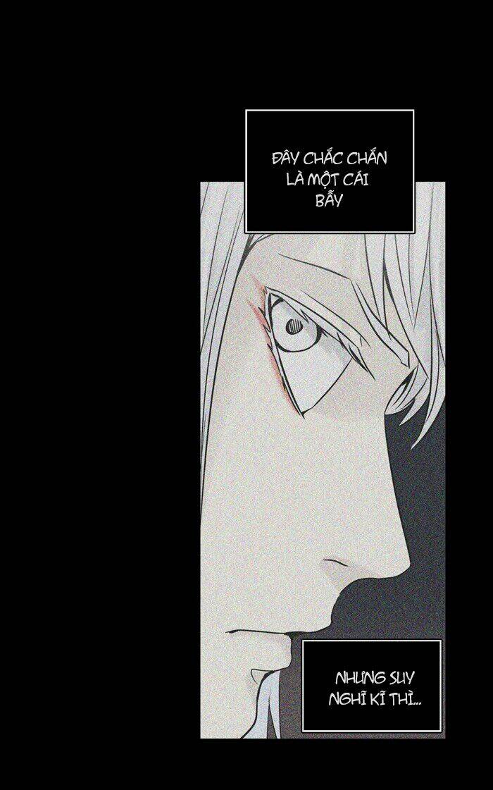 cuộc chiến trong tòa tháp chapter 306 25