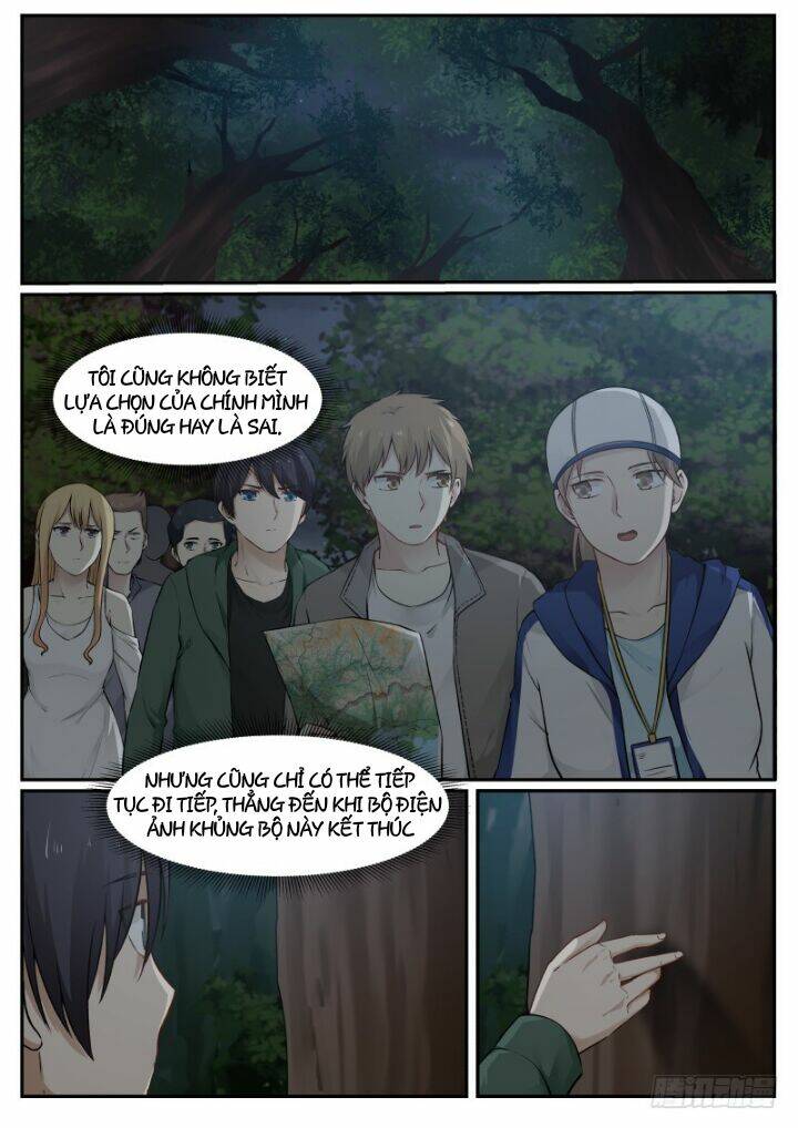 rạp chiếu phim địa ngục chapter 12 5