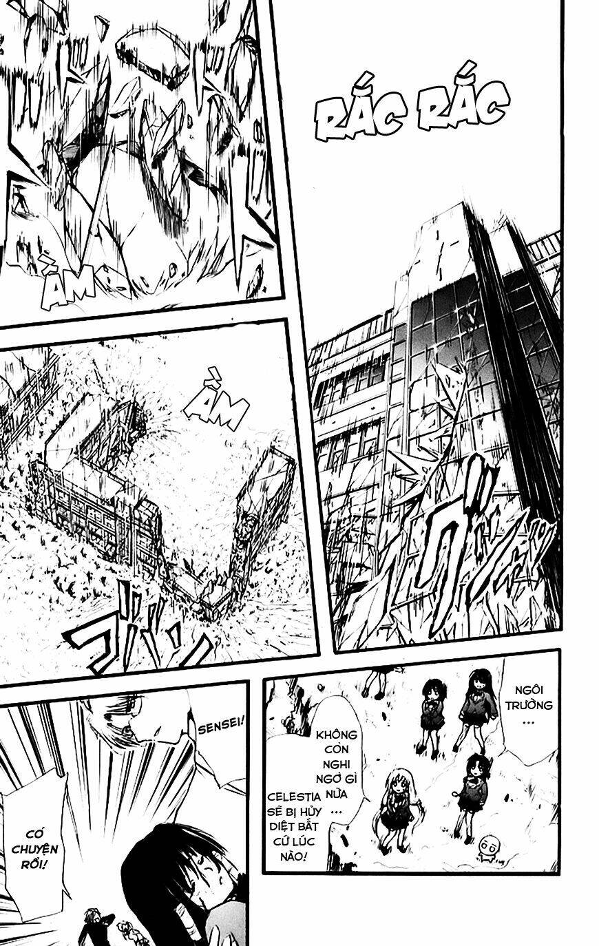 watashi no messiah-sama chapter 54 21