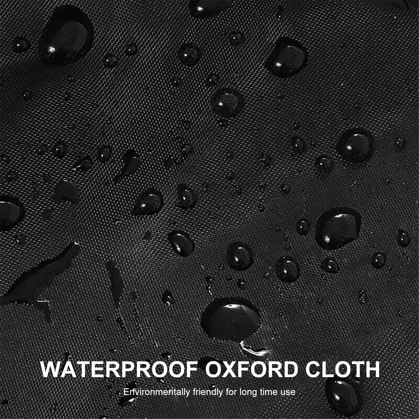 Vỏ bọc cho ô có khóa kéo không thấm nước UV FITHOD FIT