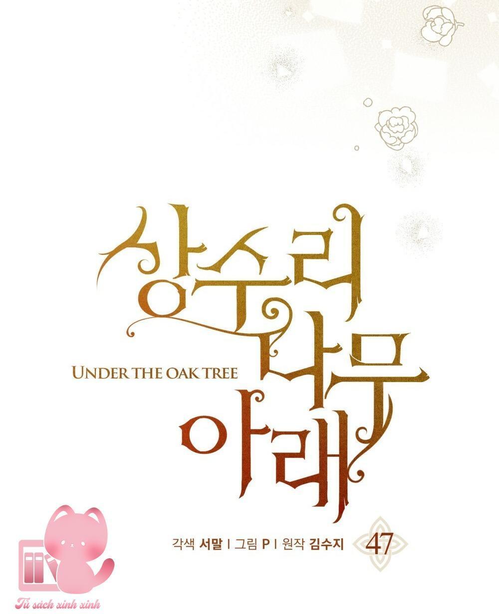 dưới tán cây sồi chapter 47 6