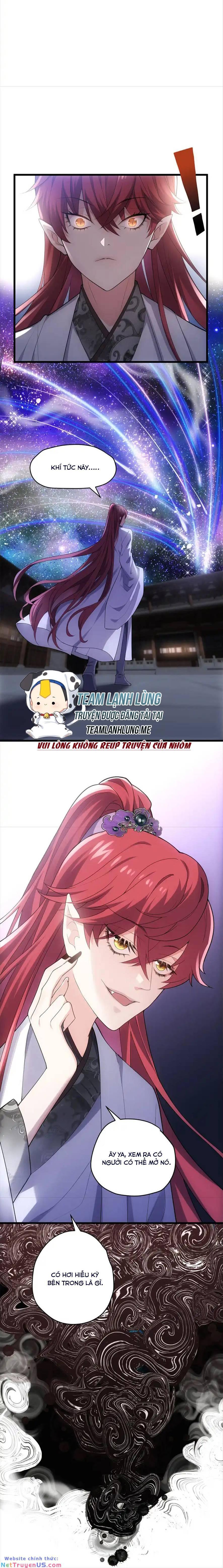 pháo hôi cô ấy khó chịu với cốt truyện từ lâu chapter 36 12