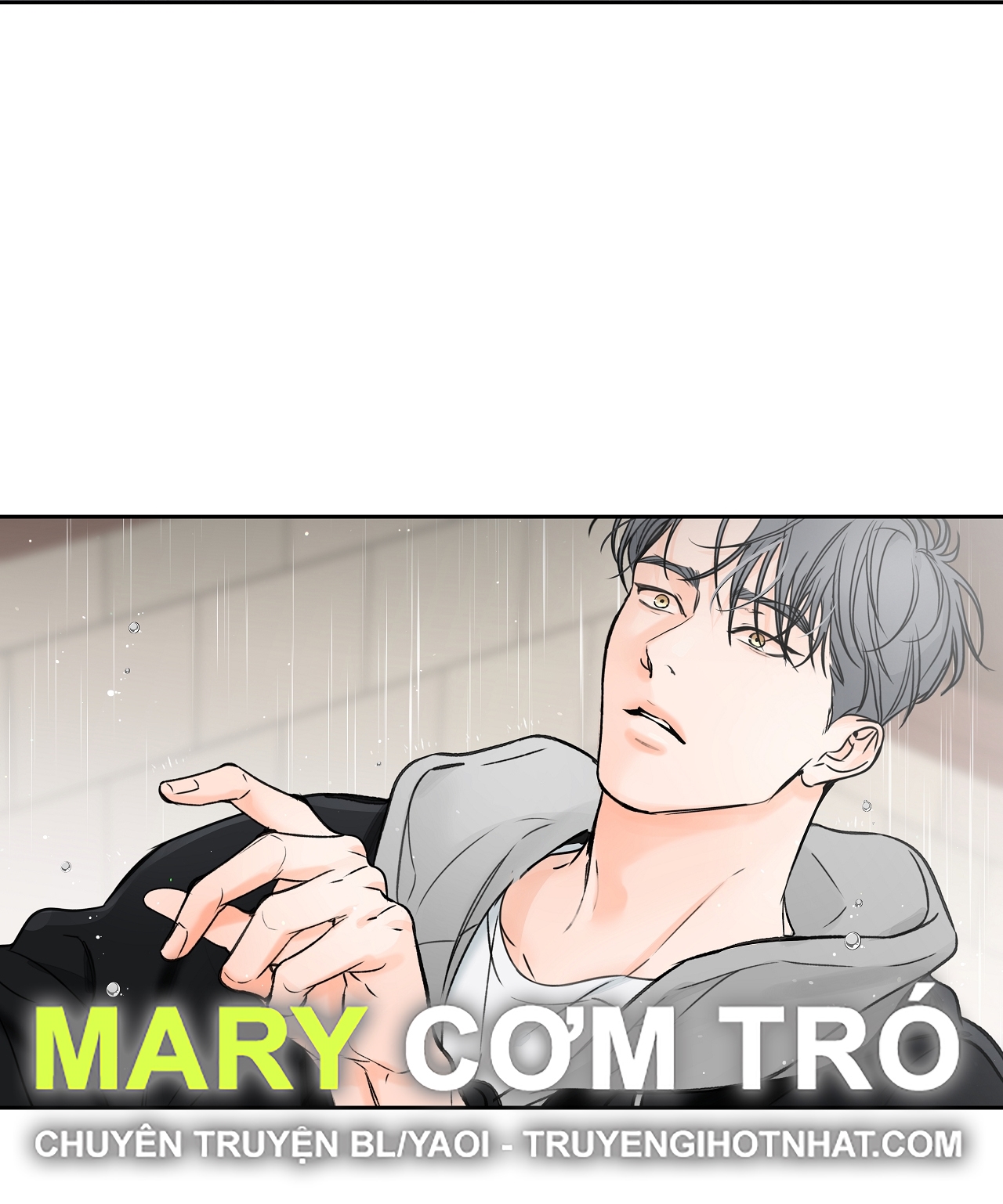 Rơi Xuống Từ Đường Chân Trời chapter 18.2 - Trang 3
