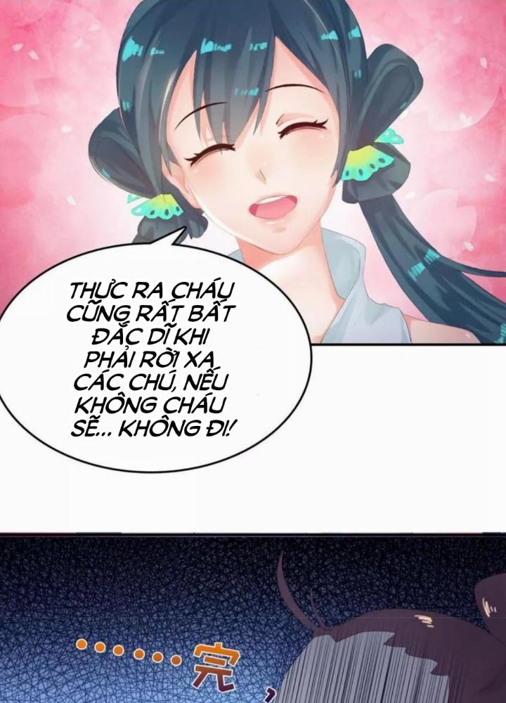 quỷ trộm bạch cốt ngà chapter 2 10