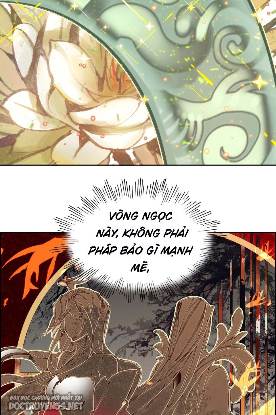 hóa ra ta là tuyệt thế cao thủ chapter 2 53