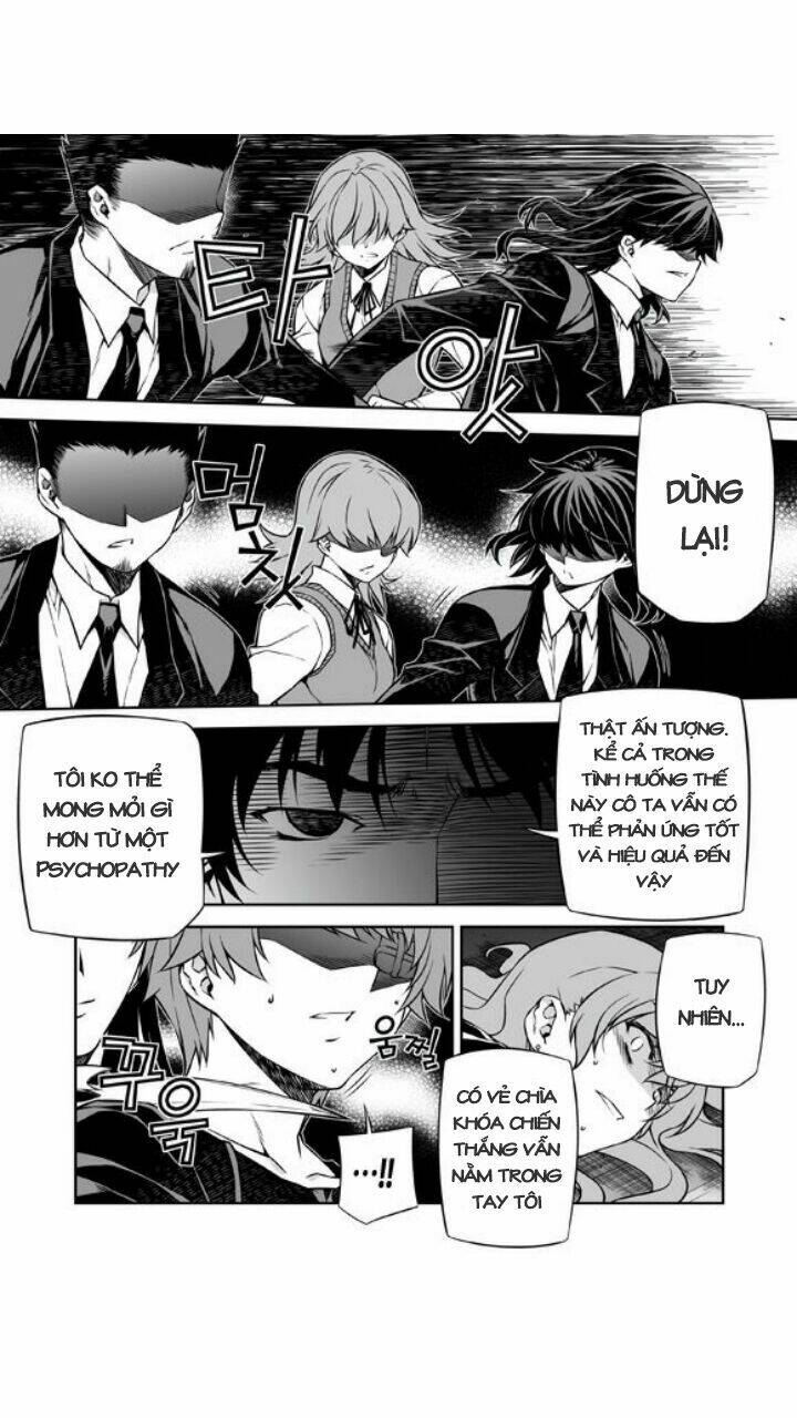 re:birth the lunatic taker chapter 32 10