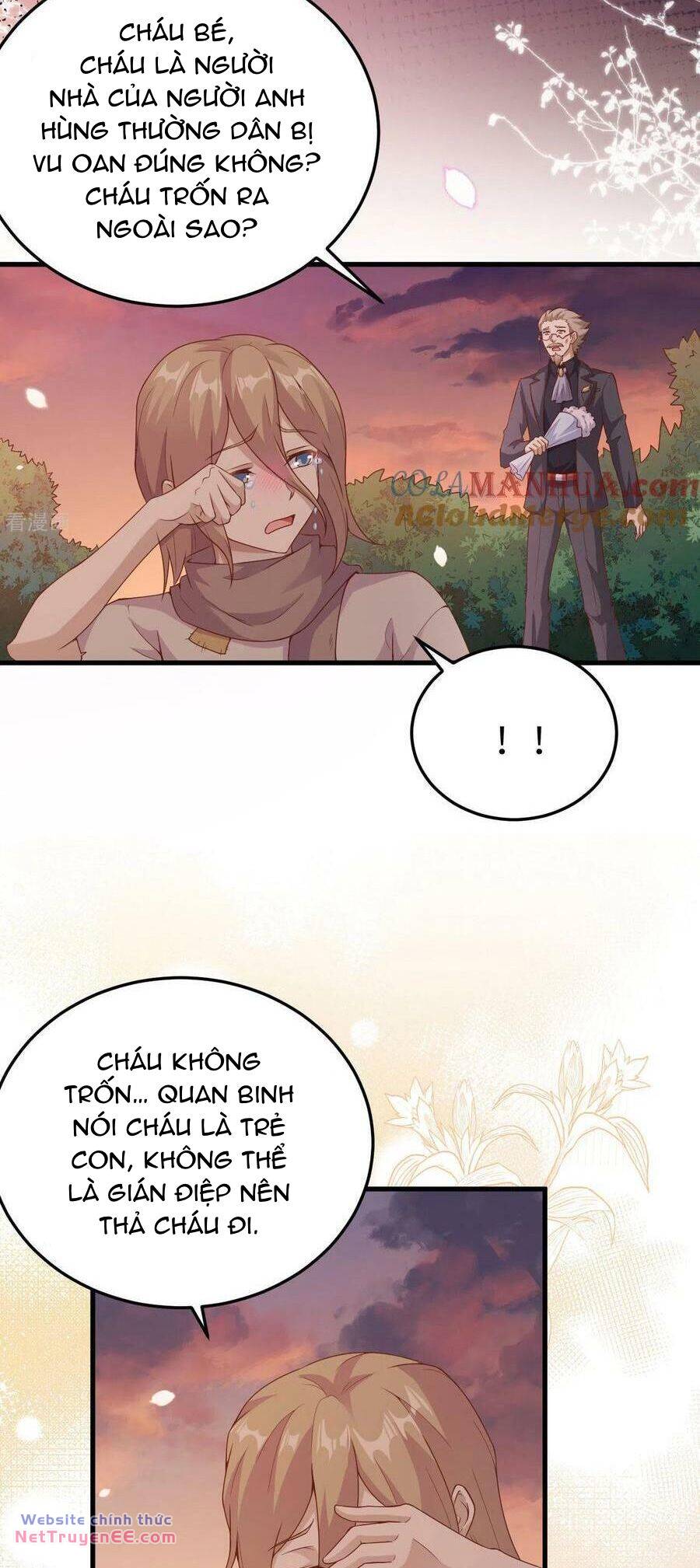 Từ Hôm Nay Bắt Đầu Làm Thành Chủ Chapter 444 45