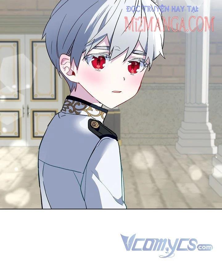 quý cô thế giới ngầm chapter 20.5 13