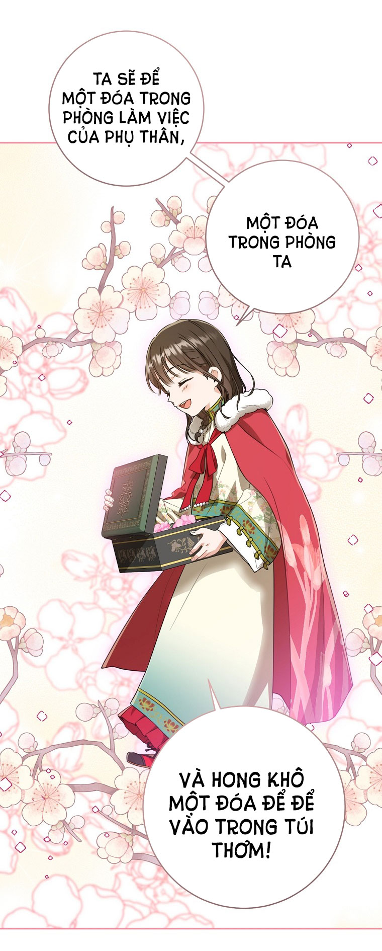 trở thành đứa cháu gái bị ghẻ lạnh trong gia tộc võ giả hùng mạnh chapter 20.2 19