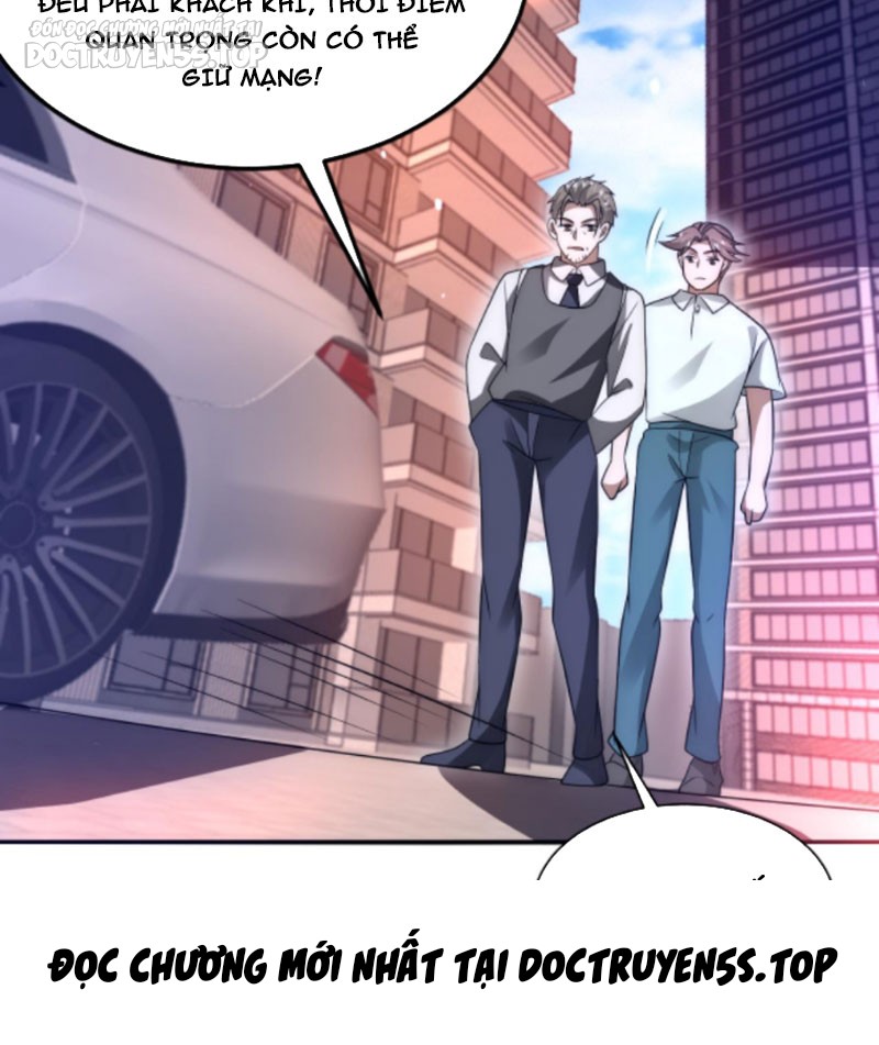 không gian hệ lão lục: dự trữ một vạn tấn thịt ngày tận thế chapter 74 26