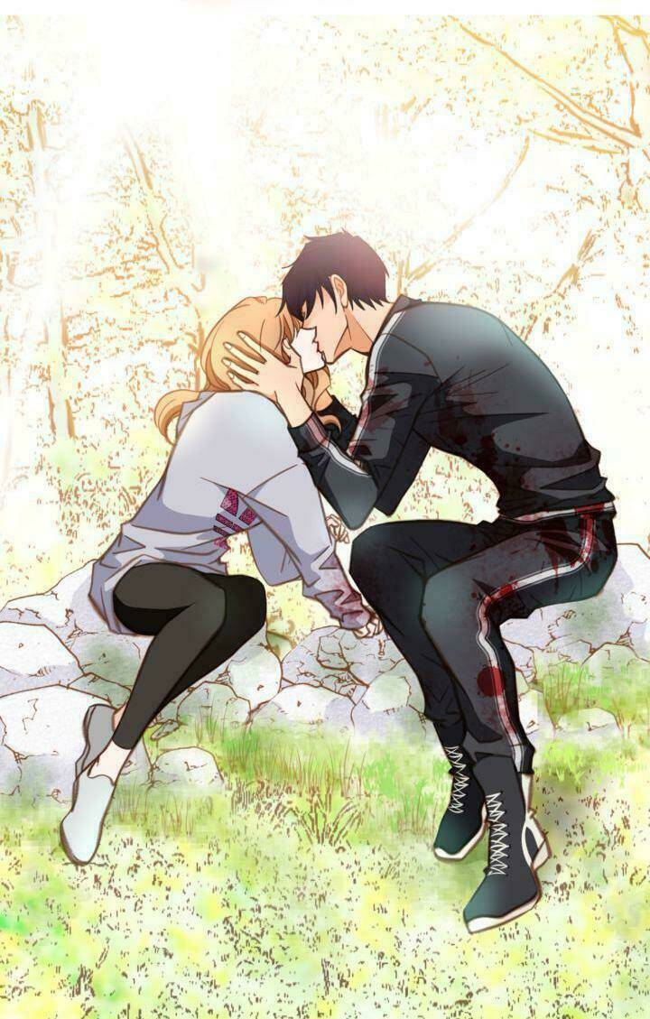 tiếp xúc chí mạng chapter 34 53