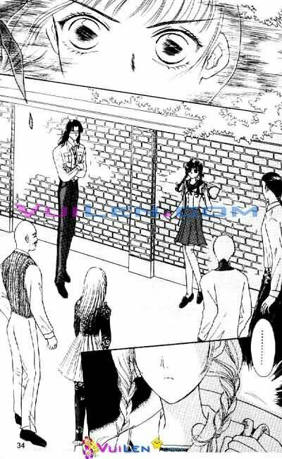 hai nàng công chúa chapter 1 34