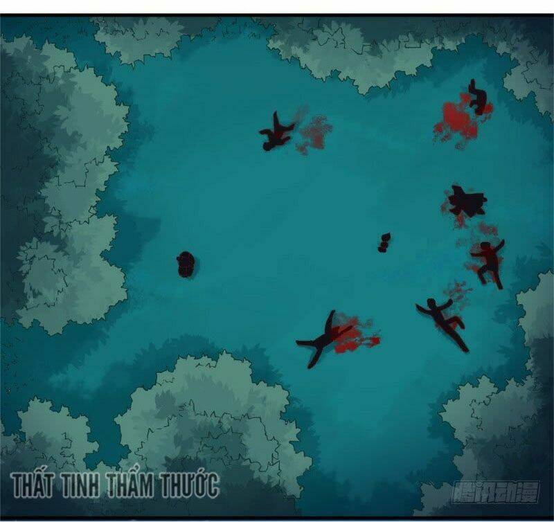 giữ chặt tiểu bạch long chapter 44 10