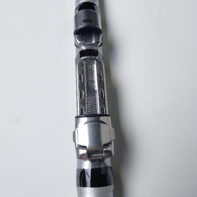 Cần câu lục sh bxt 4m25 tải cá 10kg siêu bạo lực docaucagiangnam