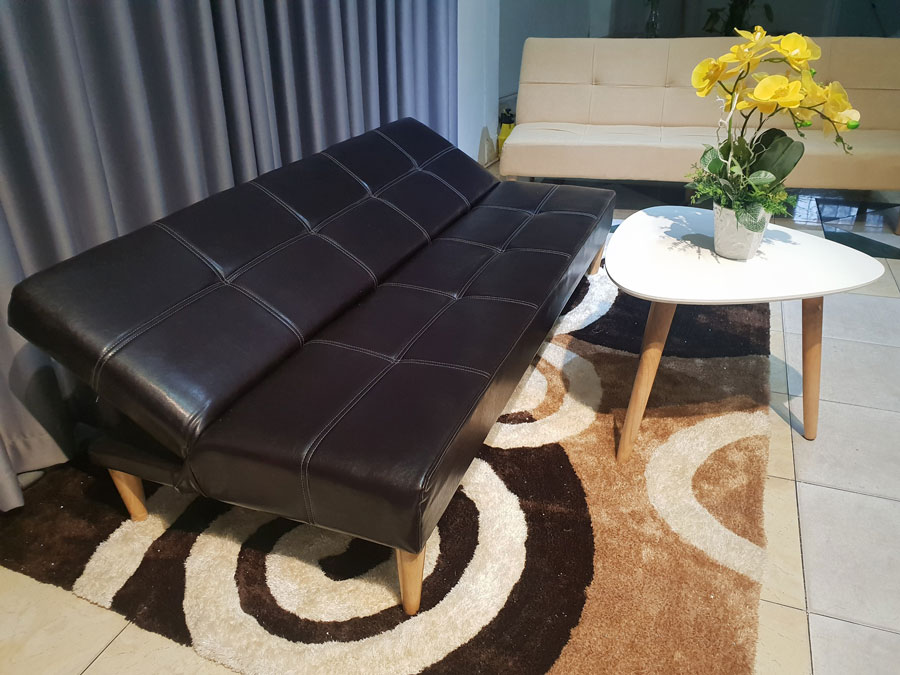 Sofa giường mini tiện lợi đa năng