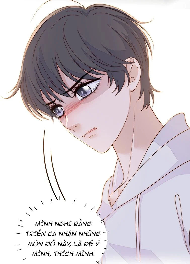 tôi bảo bạn cùng bàn đánh cậu chapter 66 6