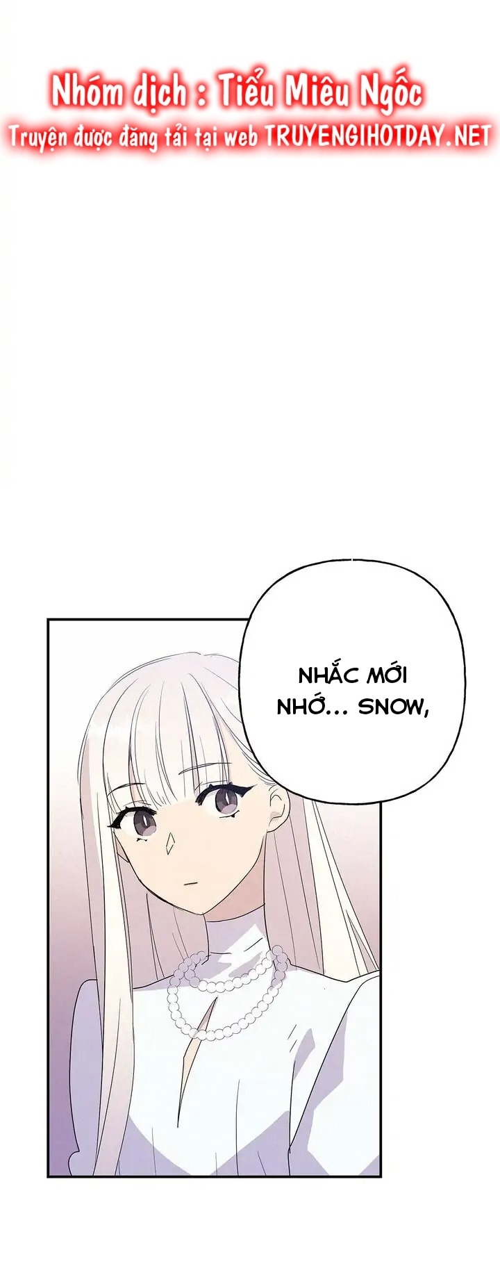 bình tĩnh nào, tiểu thư! chapter 15 35