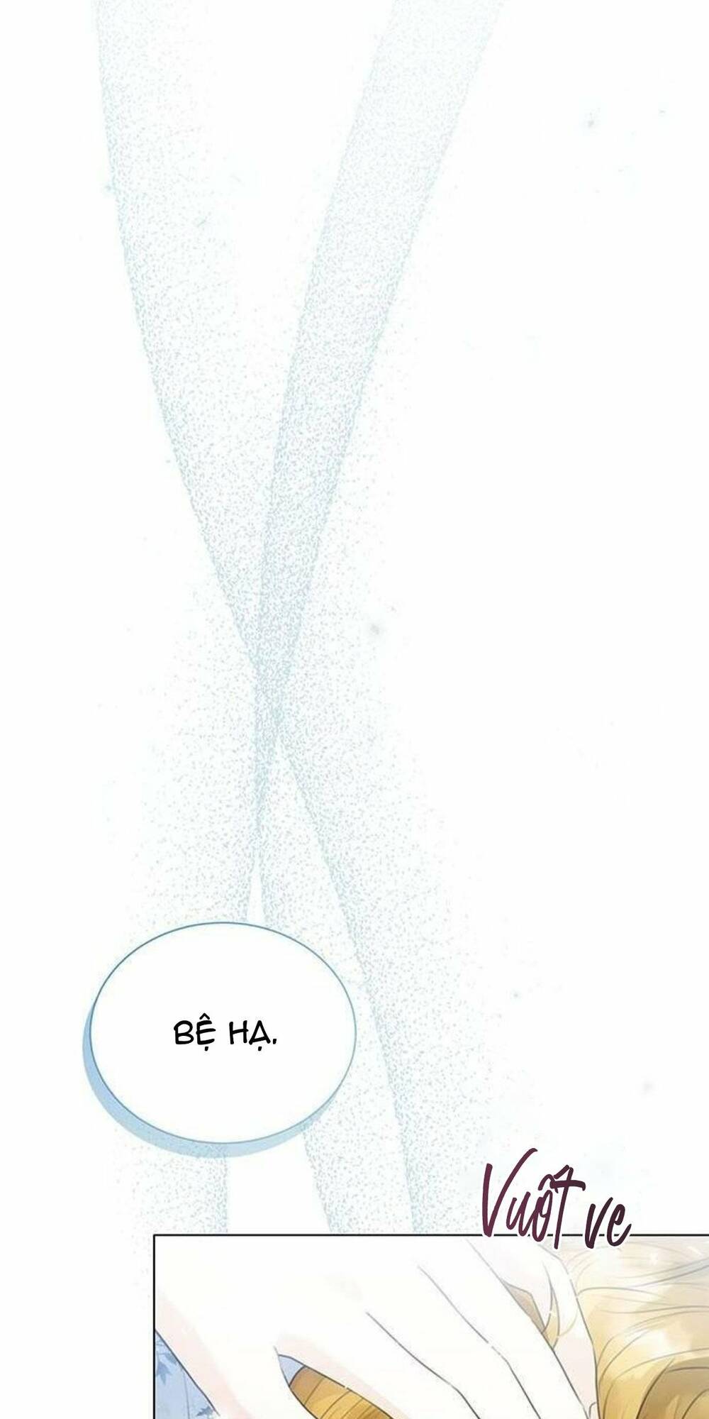 tôi sẽ từ bỏ vị trí hoàng hậu chapter 3 37