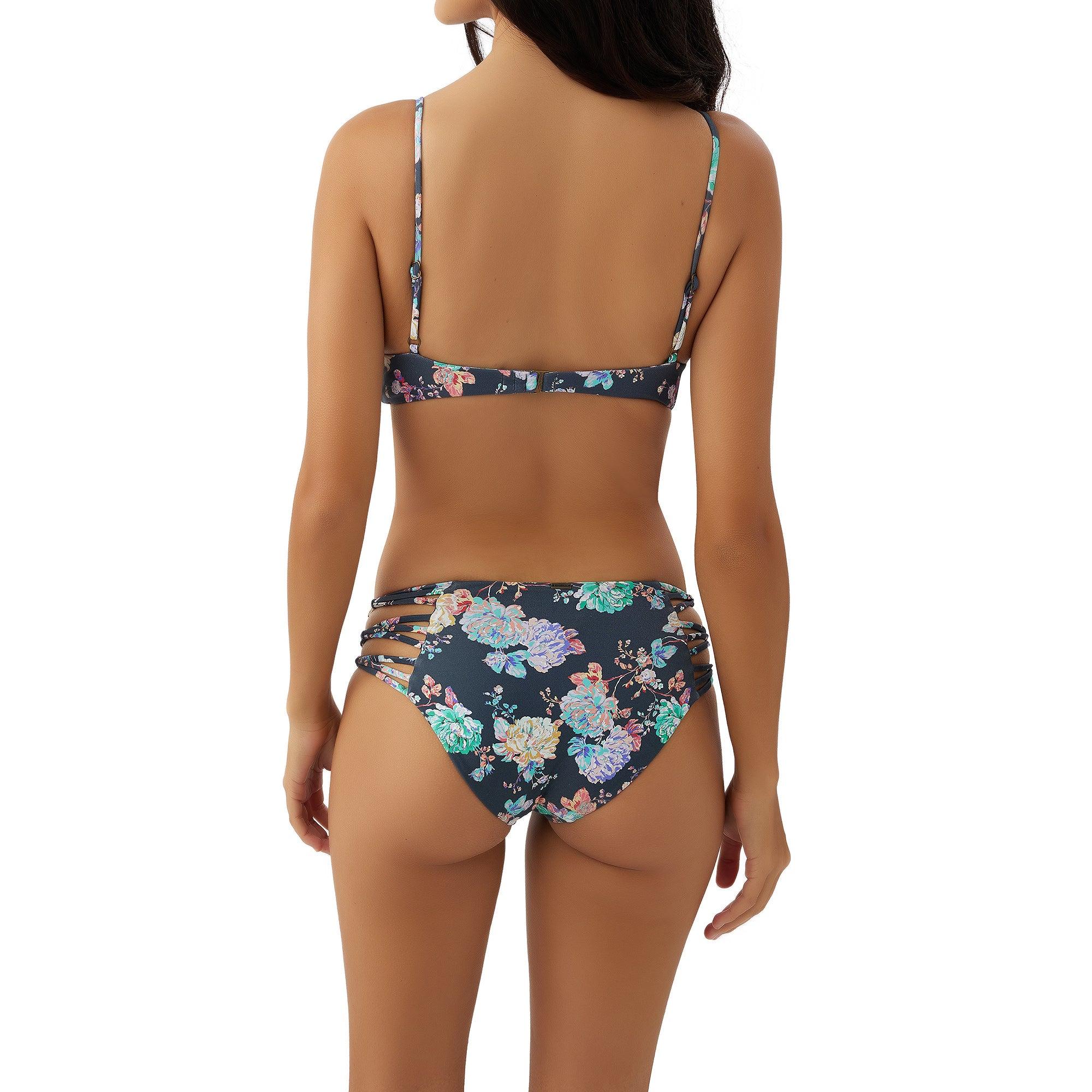 Áo bơi bikini nữ Oneill Stella Pismo - SU2474007-SLT