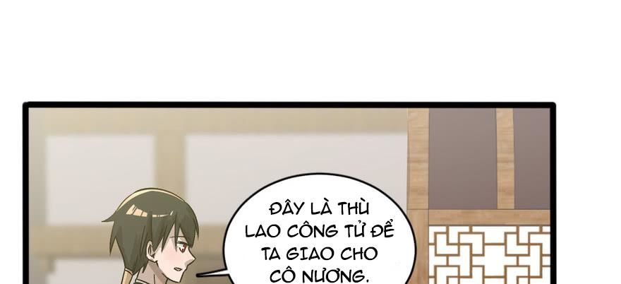 quẻ phi thiên hạ chapter 17 14