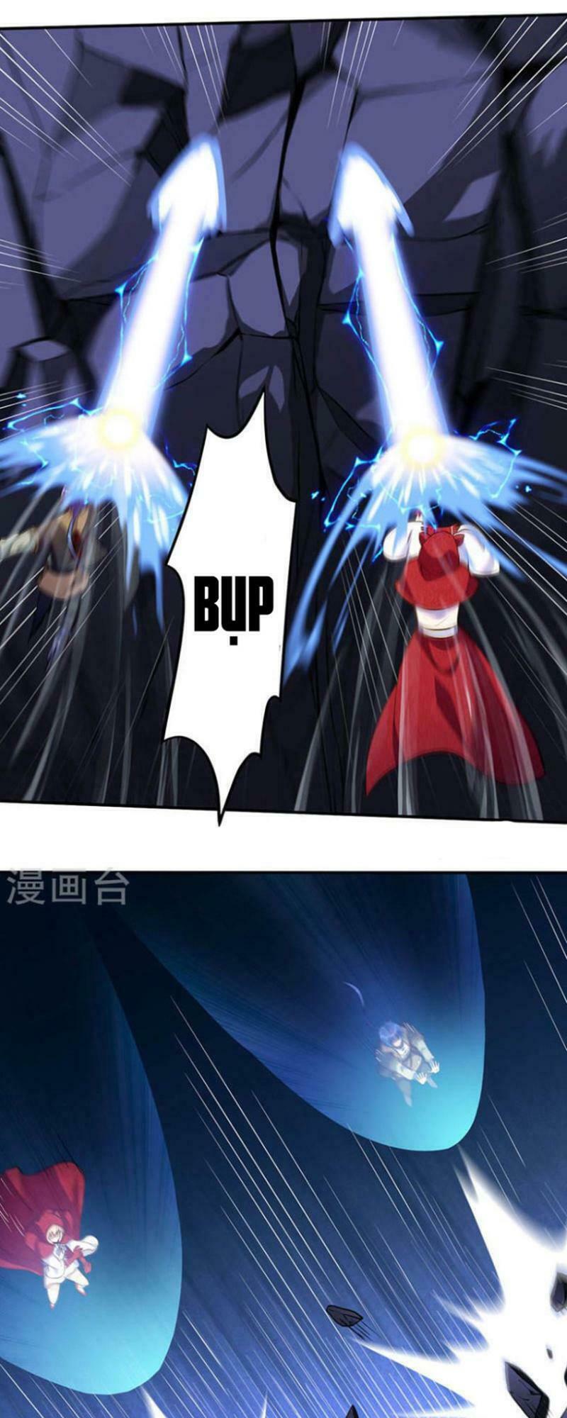 võ đạo độc tôn chapter 119 15