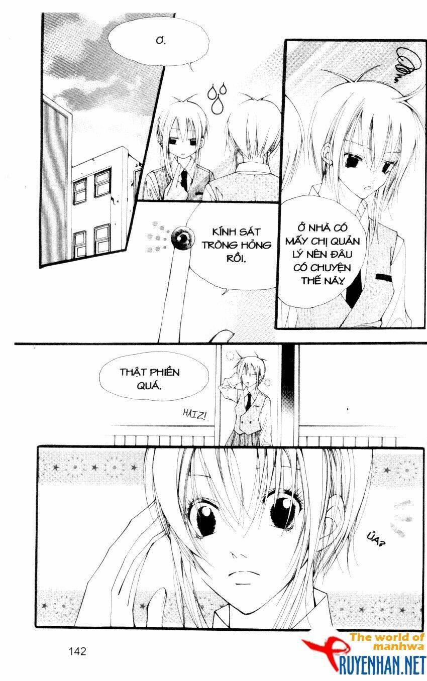 ngọc trong đá-ace chapter 17 4