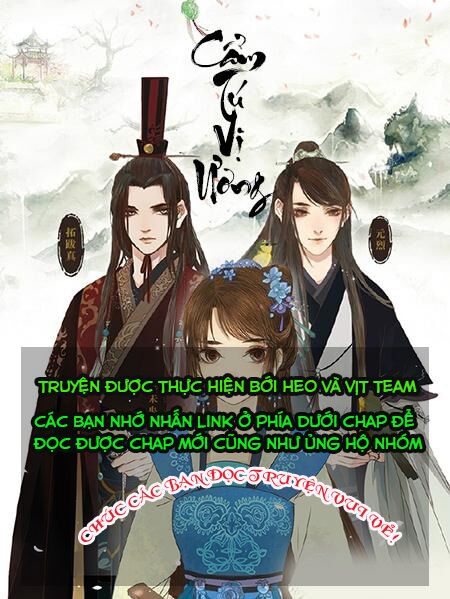 thứ nữ hữu độc chapter 76 1