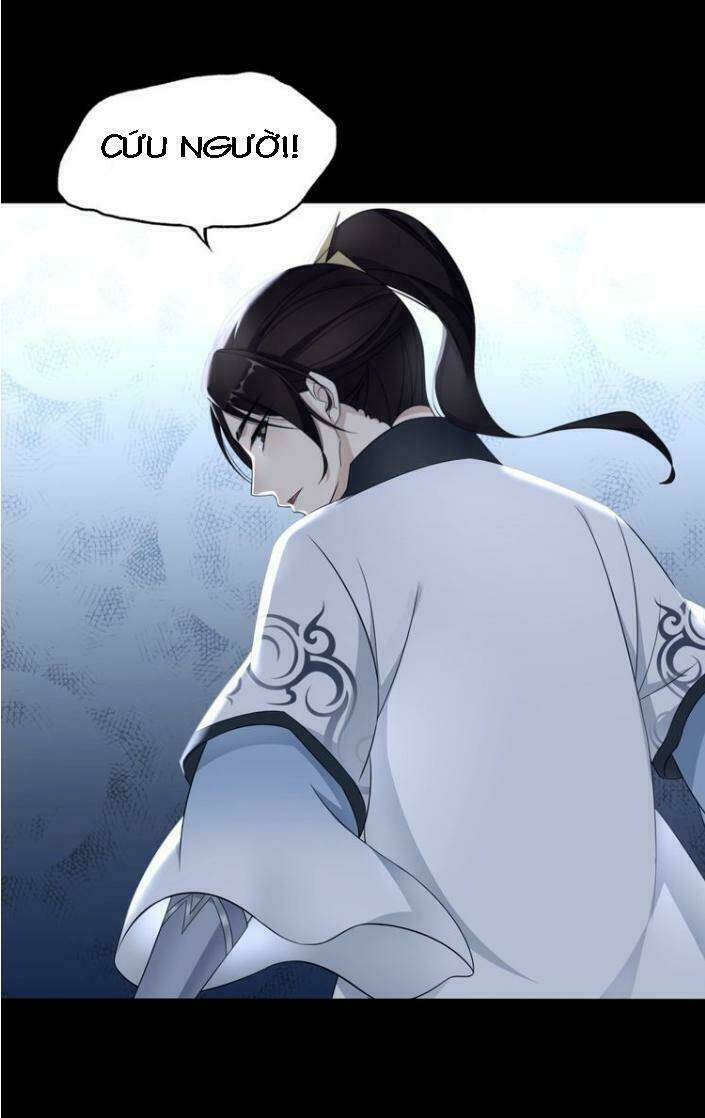 ma quân đại nhân, phu nhân lại trốn rồi! chapter 11 27