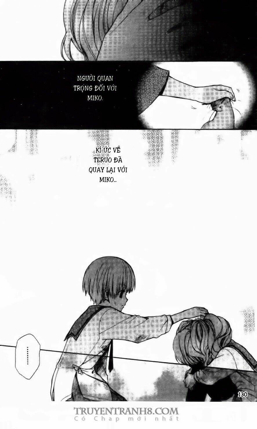 trường học bí ẩn chapter 48 6