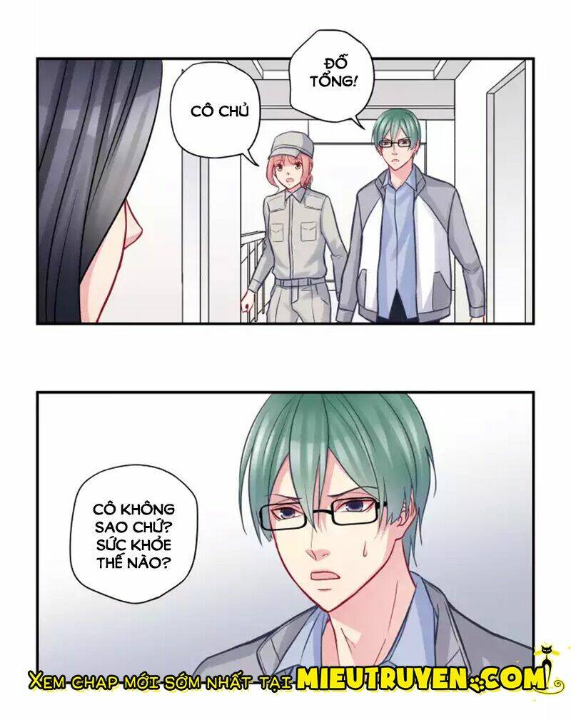 nghịch chuyển luyến tình chapter 74 13