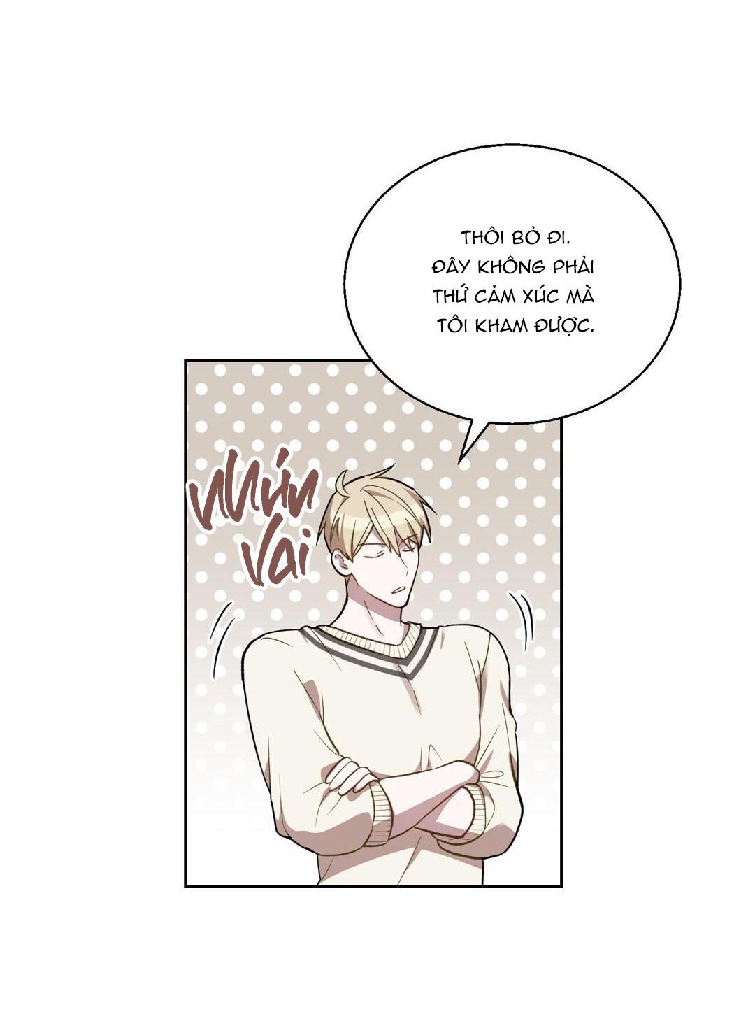 bơi trong mùi hương chapter 9 41