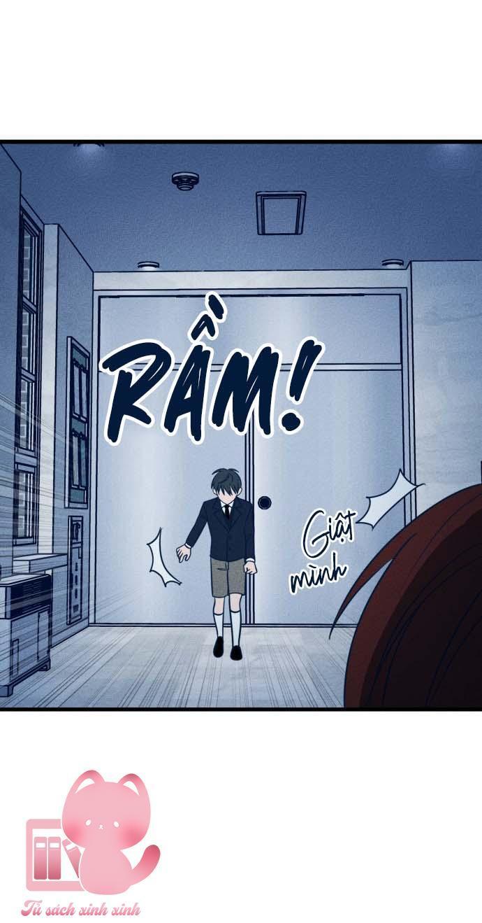 kẻ cắp gặp bà già chapter 15 20