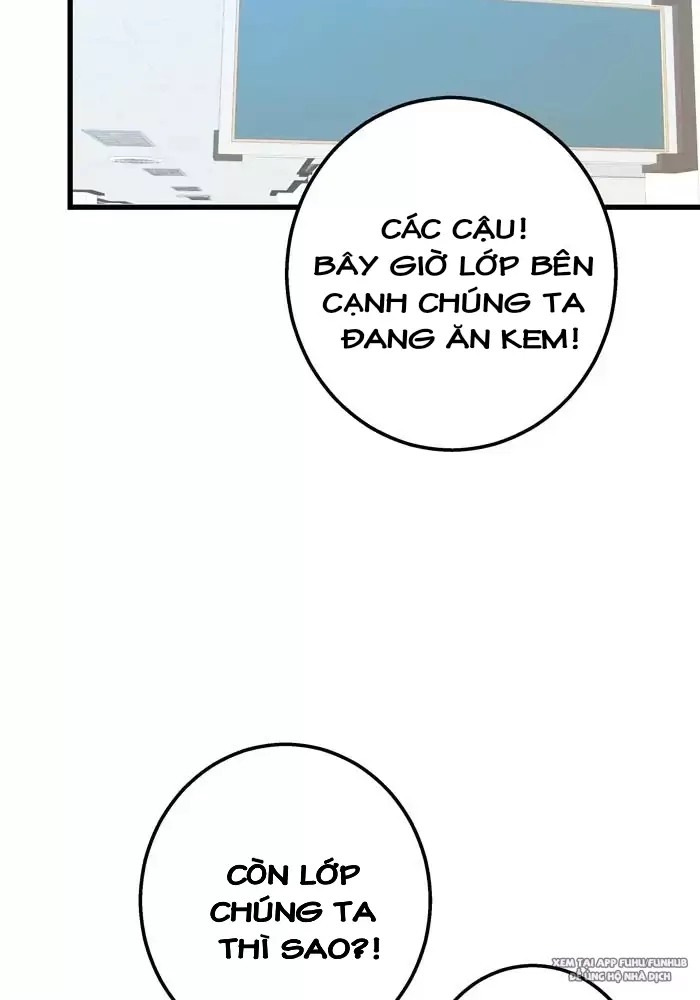 anh bạn của tôi đang phát sáng kìa ! chapter 42 19