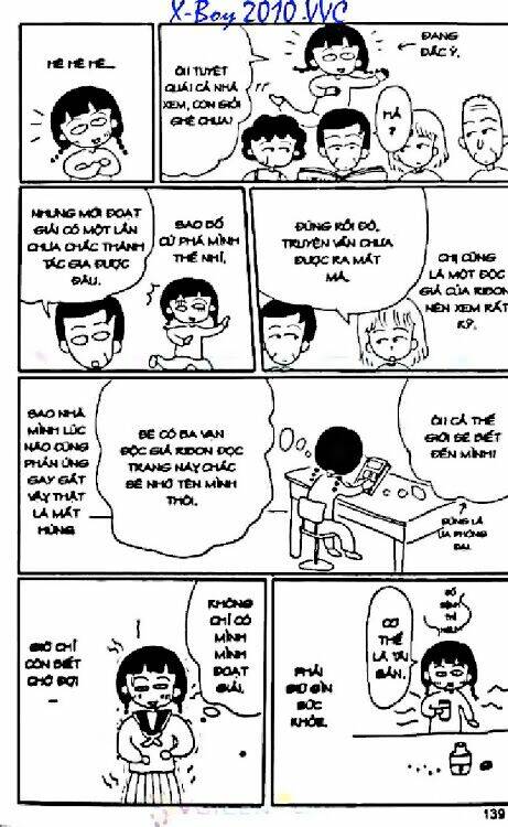 nhóc maruko chapter 4 138