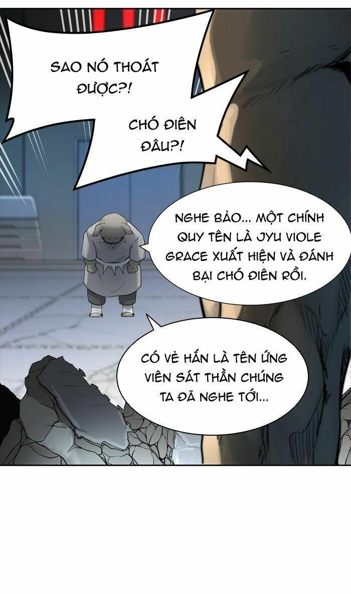 tòa tháp bí ẩn 2 chapter 425 37