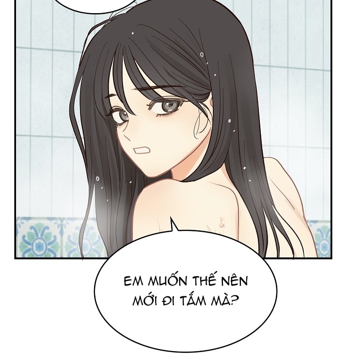 [18+] hoa là mồi nhử chapter 13.2 66