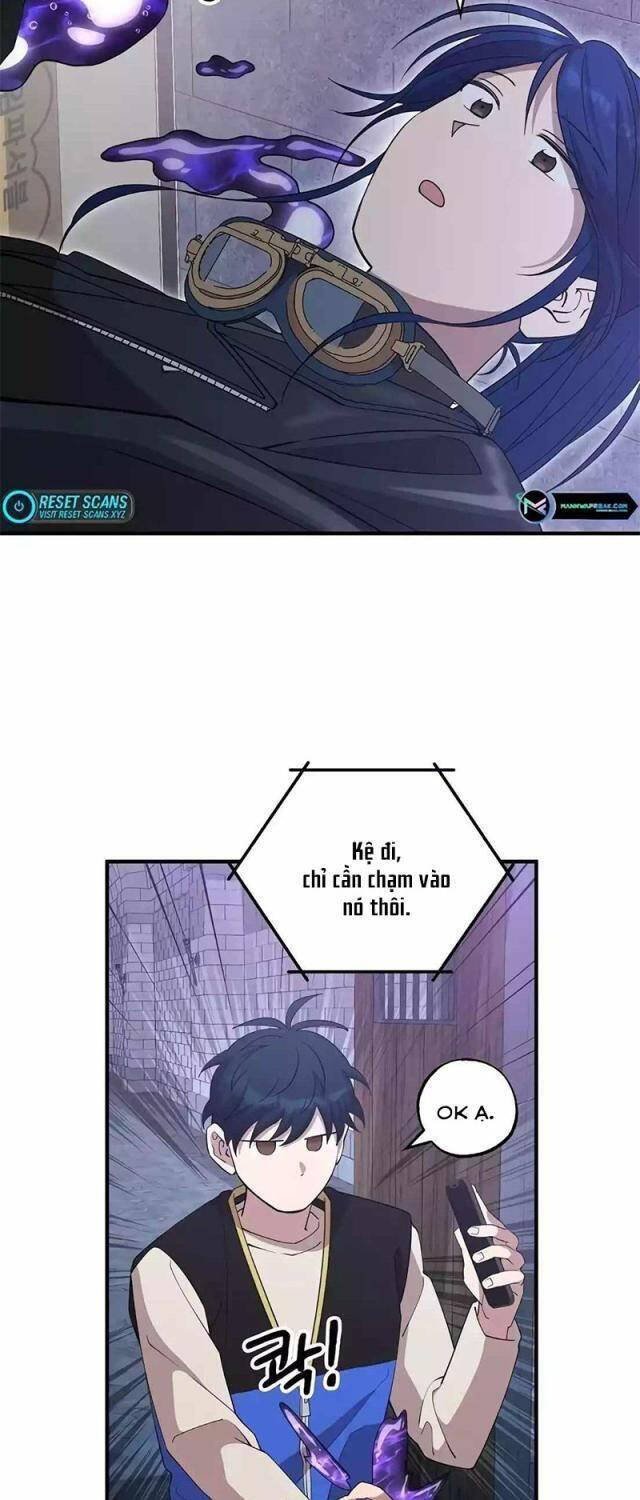 cửa hàng diệu kỳ chapter 5 42