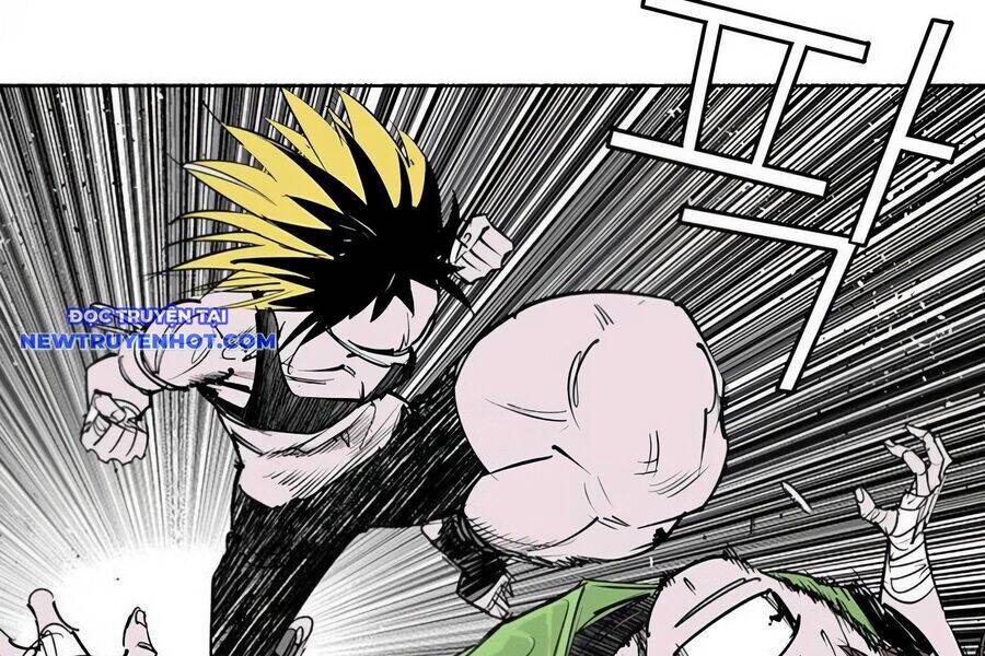 fight class 3 chapter 105 19