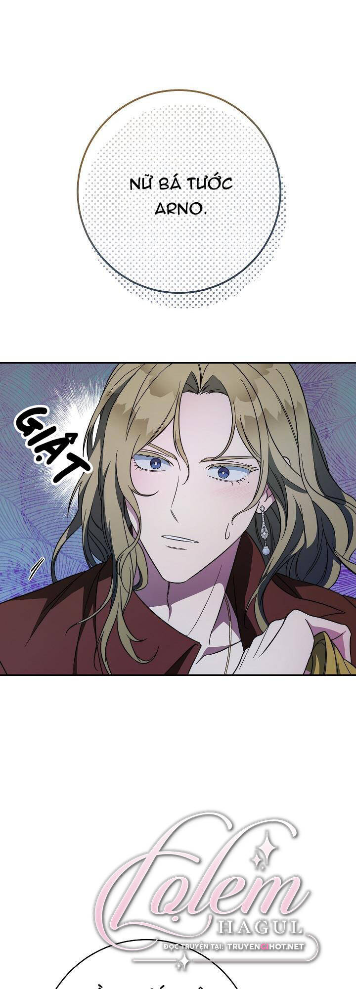 cuộc hôn nhân vụ lợi chapter 48.1 48