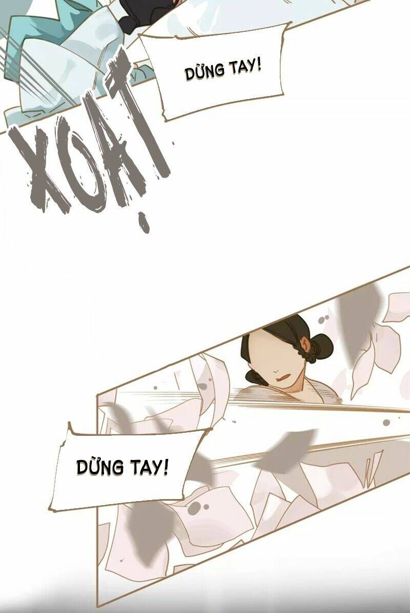 nhất đại linh hậu chapter 12 38