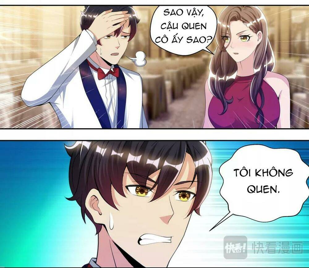 tối cường cuồng binh chapter 62 7