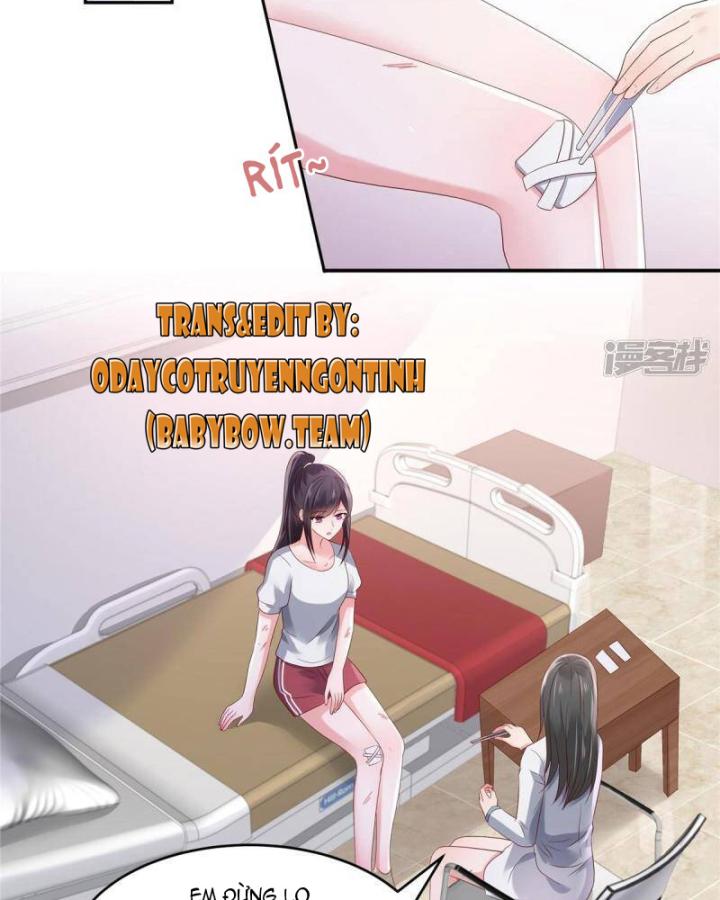 tái sinh tương ngộ chapter 58 5