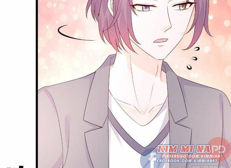 đế thiếu ngọt sủng: manh thê sống lại không ngoan chapter 30 14