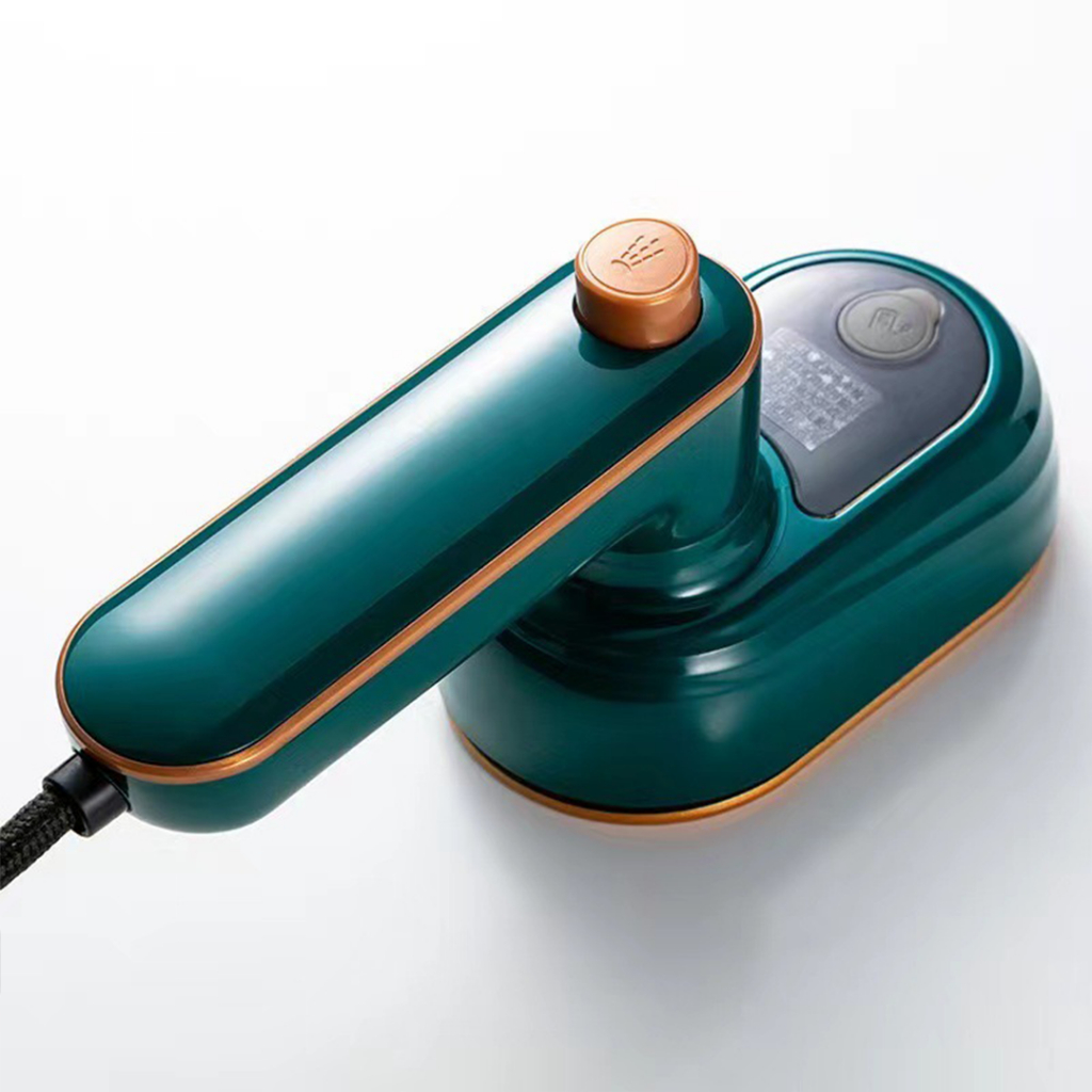Bàn Ủi Điện Xiaomi Youpin Mini Cầm Tay Có Thể Gấp Gọn Tiện Dụng