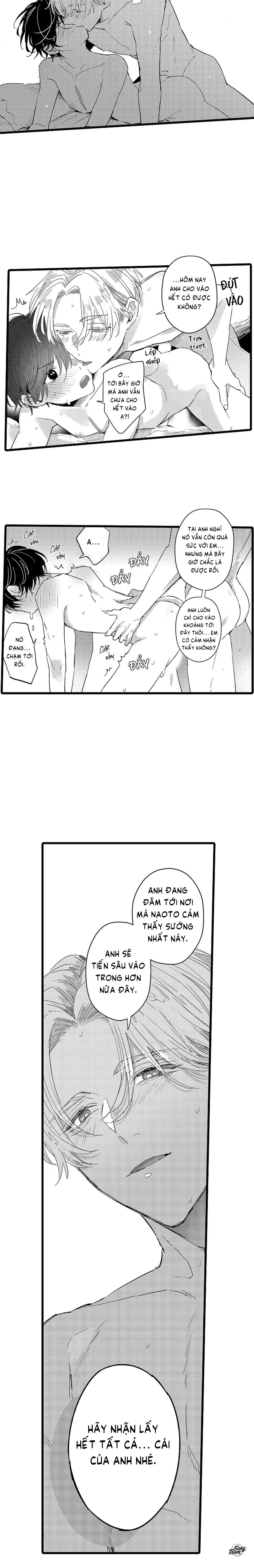 diễn hay vậy thì phải ăn thôi chapter 20 8