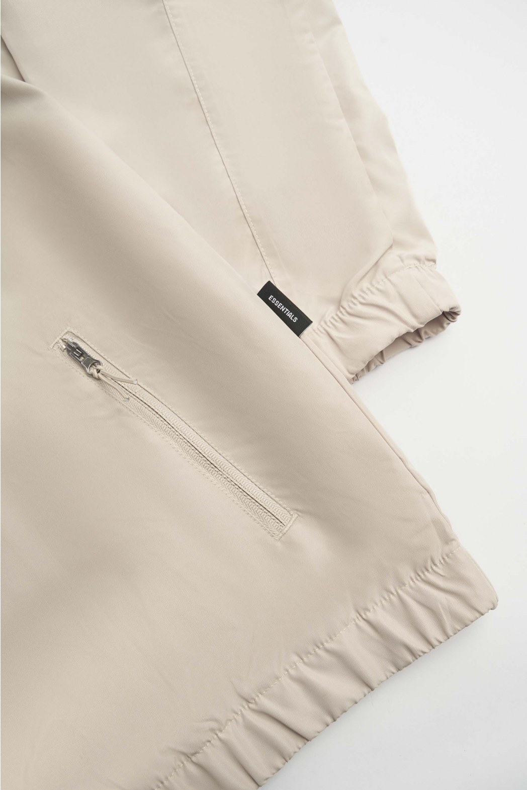 ÁO KHOÁC GIÓ CHỐNG THẤM ROUTINE REGULAR - 10F22WJA004R1 | LASTORE MENSWEAR