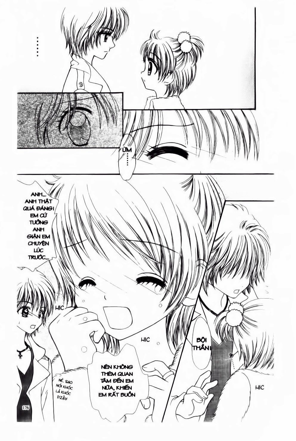 tuổi mộng mơ chapter 12 24