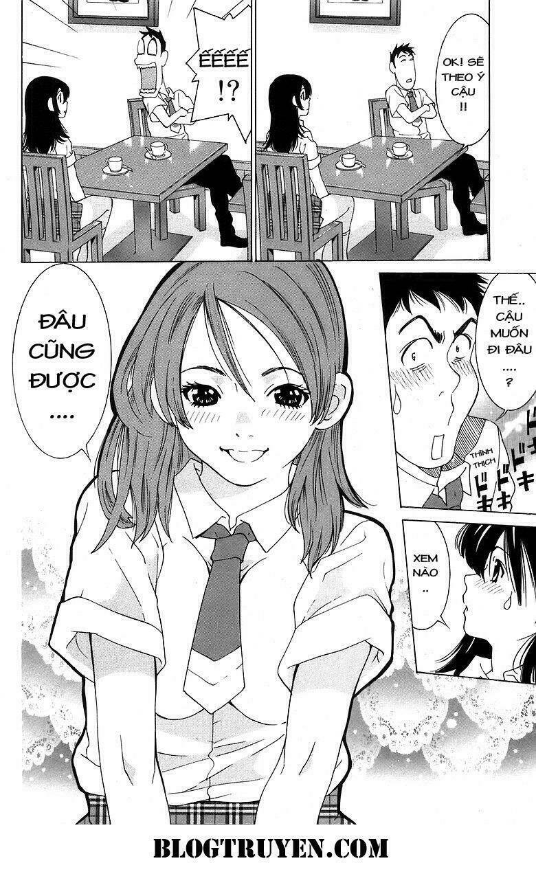 gacha gacha - secret chapter 37 39