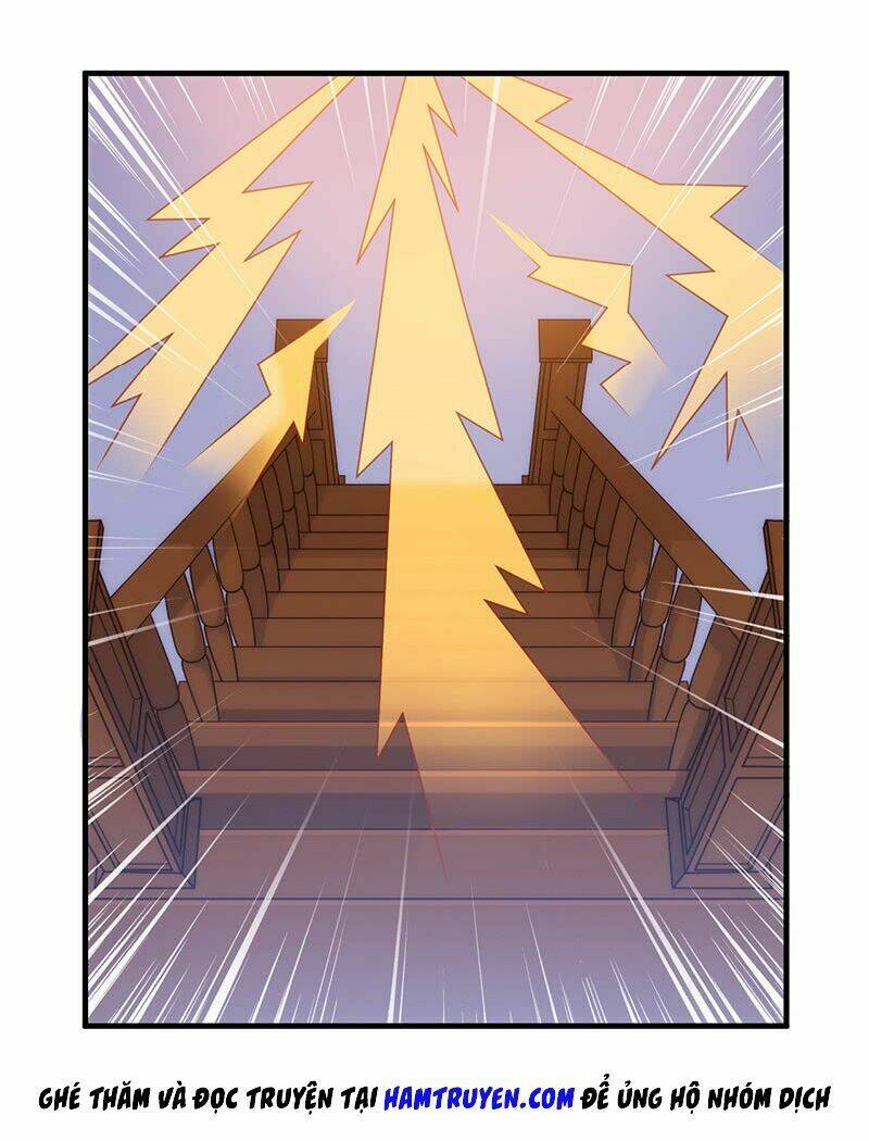 thiên hạ kiếp chapter 14 16